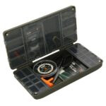 NGT Box Terminal Tackle XPR - recenze a zkušenosti