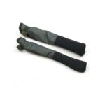 NGT Chrániče Prutu Tip&Butt Protector - recenze a zkušenosti