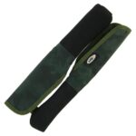 NGT Chrániče Prutu Tip&Butt Protector Camo - recenze a zkušenosti