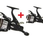 NGT Naviják Carp Runner Max40 1+1 - recenze a zkušenosti