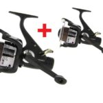 NGT Naviják Carp Runner Max60 1+1 - recenze a zkušenosti