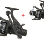 NGT Naviják XPR Carp 6000 1+1 - recenze a zkušenosti