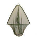 NGT Podběráková Hlava Specimen Net 42" - recenze a zkušenosti