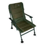 NGT Sedačka XPR Chair - recenze a zkušenosti