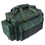 NGT Taška Insulated Carryall Dapple Camo 709 - recenze a zkušenosti