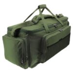 NGT Taška Jumbo Green Insulated Carryall - recenze a zkušenosti