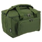 NGT Taška QuickFish Green Carryall - recenze a zkušenosti