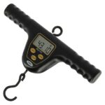 NGT Váha XPR Digital Scales - recenze a zkušenosti