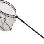 Zfish Podběrák Skládací Landing Net Compact RM - recenze a zkušenosti