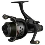 Okuma Naviják Carbonite XP Baitfeeder CBF 55 - recenze a zkušenosti