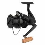 Okuma Naviják Custom Black CB 60 - recenze a zkušenosti