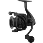 Okuma Naviják Custom Black Feeder 55 F - recenze a zkušenosti