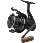 Okuma Naviják Custom Carp CC 7000 FD - recenze a zkušenosti