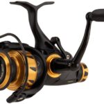 Penn Naviják Spinfisher VI Live Liner 8500 - recenze a zkušenosti