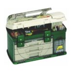 Plano Box Three Drawer Tackle System - recenze a zkušenosti
