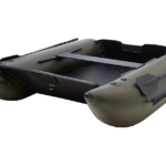 Prologic Člun Element Wave Rider 240 cm - recenze a zkušenosti