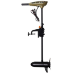 Prologic Elektromotor Camou 12V 55 lb - recenze a zkušenosti