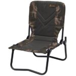 Prologic Křeslo Avenger Bed Guest Camo Chair - recenze a zkušenosti