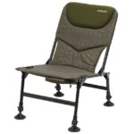 Prologic Křeslo Inspire Lite Pro Chair With Pocket - recenze a zkušenosti