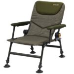 Prologic Křeslo Inspire Lite Pro Recliner Chair With Armrests - recenze a zkušenosti