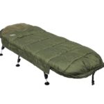 Prologic Lehátko Avenger S/Bag Bedchair System 6 Leg - recenze a zkušenosti
