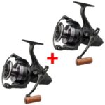 Prologic Naviják Avenger 5000 BF 1+1 - recenze a zkušenosti