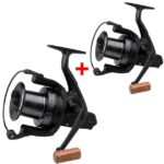 Prologic Naviják Avenger XD 7000 FD 1+1 - recenze a zkušenosti