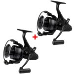 Prologic Naviják Element 4000 BF 1+1 - recenze a zkušenosti
