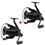 Prologic Naviják Element XD 8000 FD 1+1 - recenze a zkušenosti