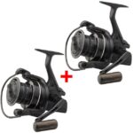 Prologic Naviják Fulcrum XD 7000 FD 1+1 - recenze a zkušenosti