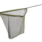 Prologic Podběrák C Series Landing Nets 2 Díl - recenze a zkušenosti