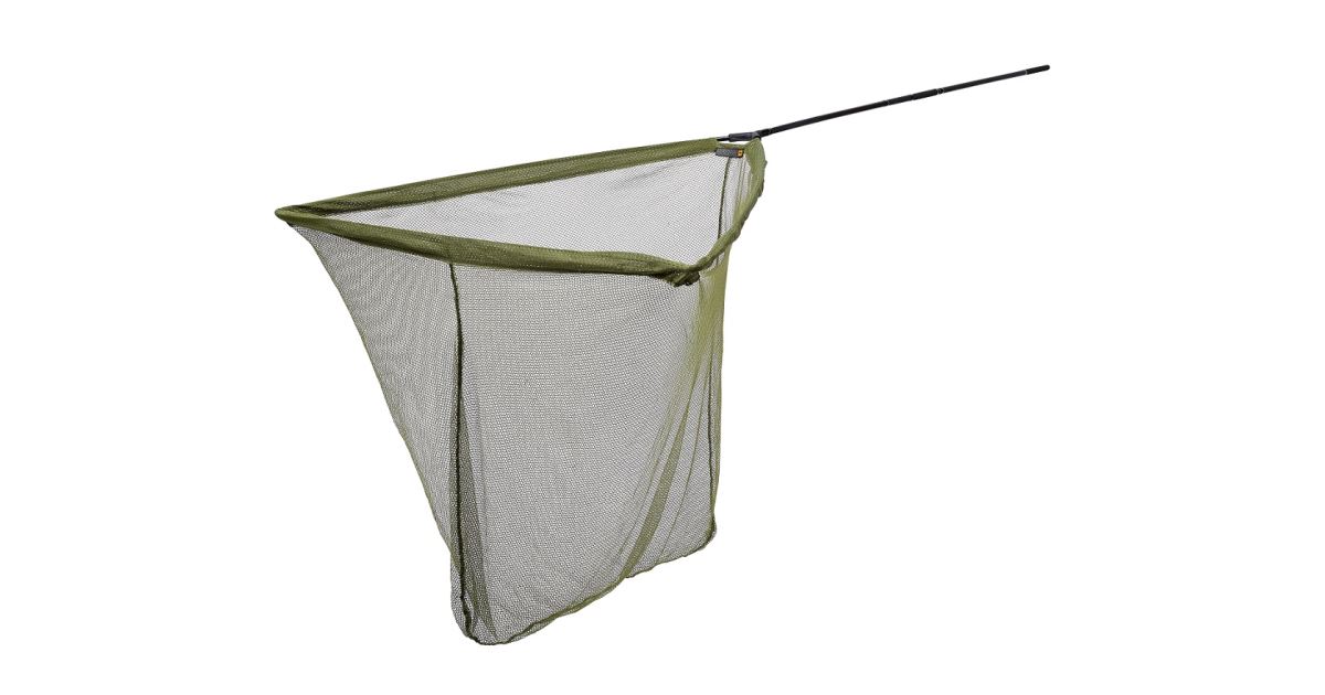 Prologic Podběrák C Series Landing Nets 2 Díl - recenze a zkušenosti
