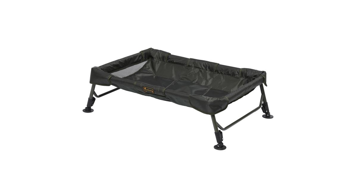 Prologic Podložka Avenger Cradle Medium - recenze a zkušenosti