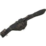 Prologic Pouzdro Na Pruty Avenger Padded Multi Sleeve 2 Rod - recenze a zkušenosti