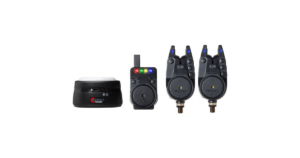 Prologic Sada Signalizátorů C-Series Alarm ALL Blue - recenze a zkušenosti