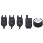 Prologic Sada Signalizátorů C-Series Pro Alarm Set All Blue - recenze a zkušenosti