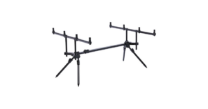 Prologic Stojan C Series Convertible 4 Rod Pod - recenze a zkušenosti