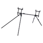 Prologic Stojan C Series Convertible Long Legs 2 Rod Pod - recenze a zkušenosti