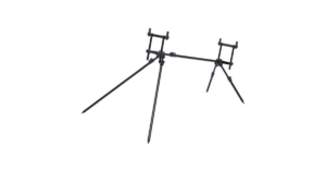 Prologic Stojan C Series Convertible Long Legs 2 Rod Pod - recenze a zkušenosti