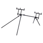 Prologic Stojan C Series Convertible Long Legs 3 Rod Pod - recenze a zkušenosti