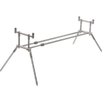 Prologic Stojan Stainless Steel 2 Rod Pod - recenze a zkušenosti