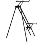 Prologic Stojan Tri Sky Rod Pod 3 Rod - recenze a zkušenosti