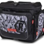 Rapala Taška LureCamo Magnum Tackle Bag - recenze a zkušenosti