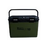 RidgeMonkey Chladící Taška CoolaBox Compact 12 l - recenze a zkušenosti