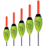 Rizov Splávek RF-51 - recenze a zkušenosti