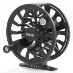 Ryobi Muškařský Naviják Zauber Fly 5/6 - recenze a zkušenosti