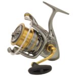 Ryobi Naviják Verum II 4500 Feeder & Match + Náhradní Cívka - recenze a zkušenosti