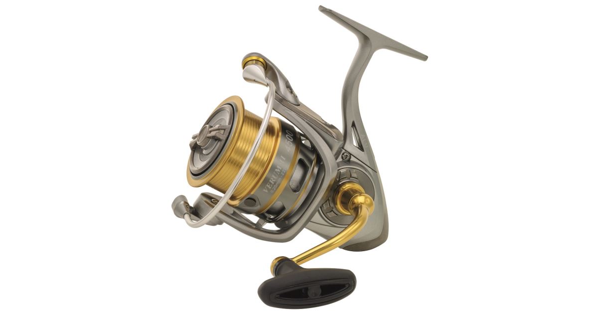 Ryobi Naviják Verum II 4500 Feeder & Match + Náhradní Cívka - recenze a zkušenosti