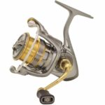 Ryobi Naviják Verum II HS 3000 + Náhradní Cívka - recenze a zkušenosti