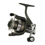 Ryobi Naviják Zauber GT 4000 - recenze a zkušenosti